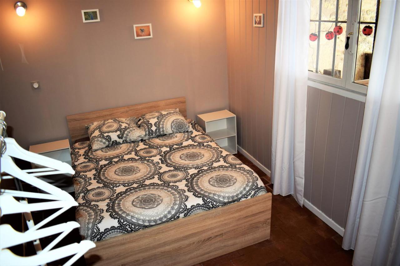 Gite Le Nid Des Zoo Zio, 5Mn Beauval, Appartement Terrasse Centre-Ville แซ็ง-เตญ็อง ภายนอก รูปภาพ